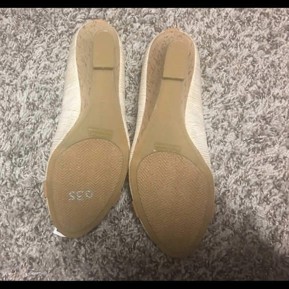 Tommy Hilfiger brand new women sandals size 7 - Picture 4 of 4